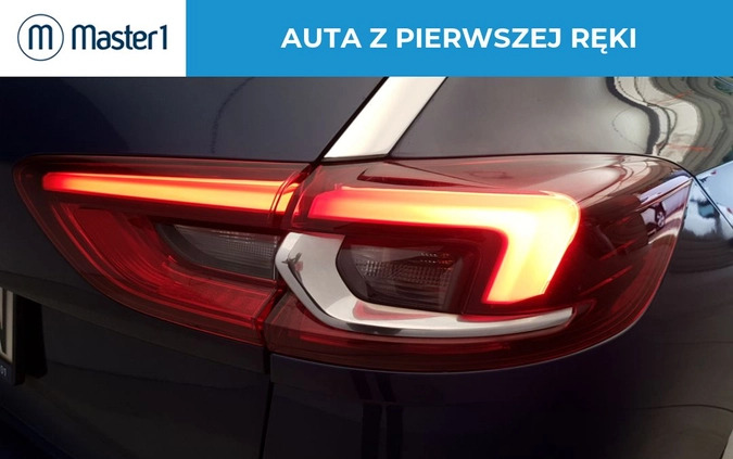 Opel Insignia cena 64850 przebieg: 159718, rok produkcji 2020 z Leszno małe 191
